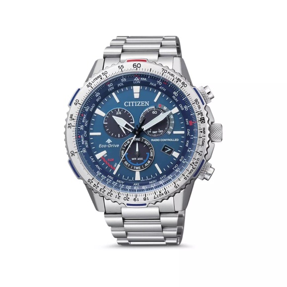 Citizen Funkchronograph »Promaster Sky, CB5000-50L«