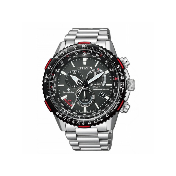 Citizen Funkchronograph »Promaster Sky, CB5001-57E«