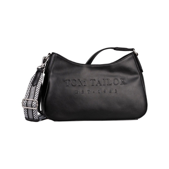 Baguette Bag Damen Black ONE SIZE
