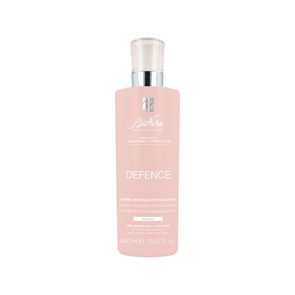 Defence Make-up-entferner-reinigungscreme Damen 400ml