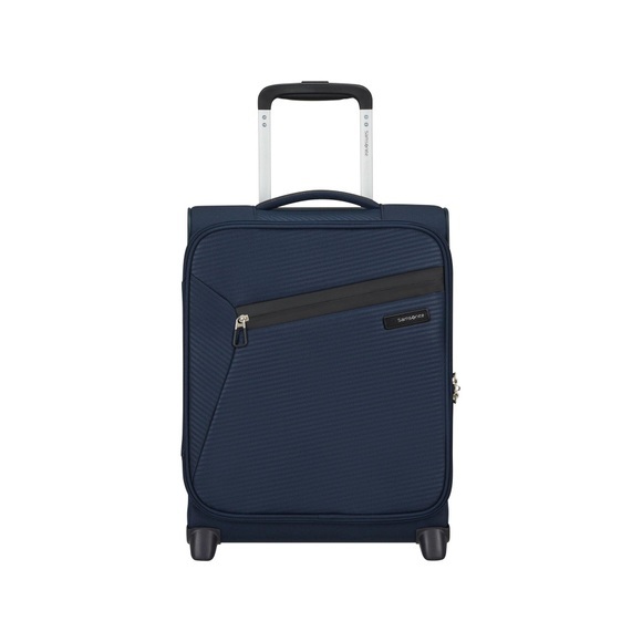 Weichschalenkoffer, Upright Underseater Unisex Marine 45cm
