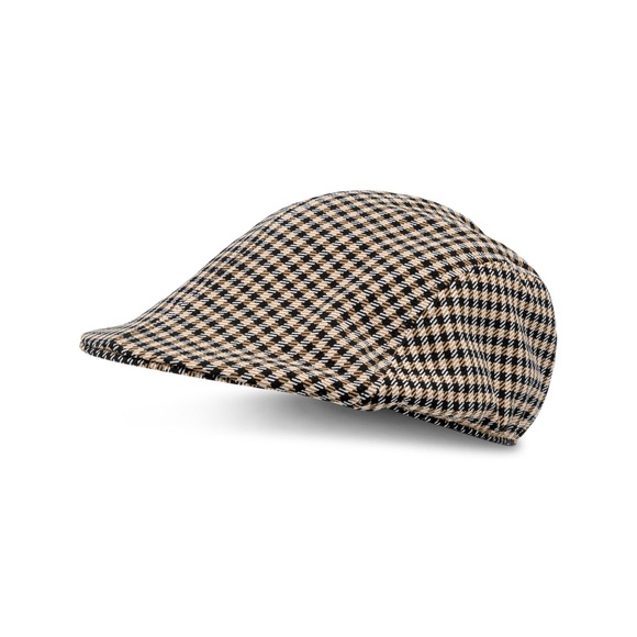 Mütze Herren Beige S/M