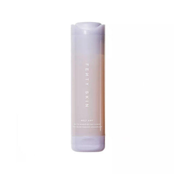 Melt Awf - Make-up-entferner-gel-öl Damen 100 ml
