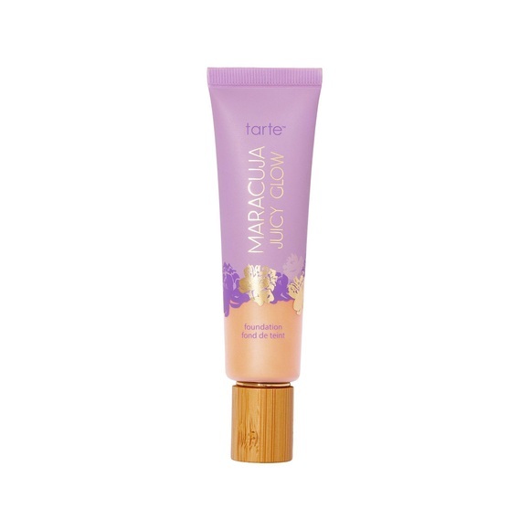 Maracuja Juicy Glow Skin Tint Foundation Damen N light neutral 30ml