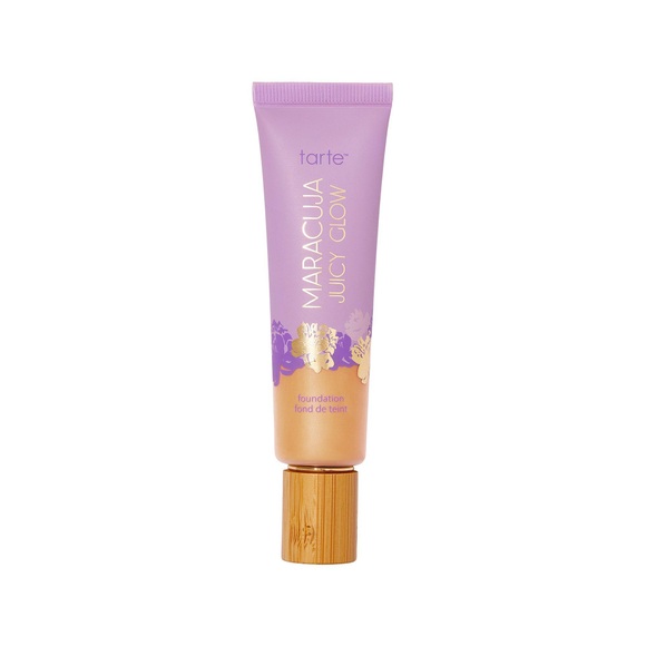 Maracuja Juicy Glow Skin Tint Foundation Damen S light-medium sand 30ml