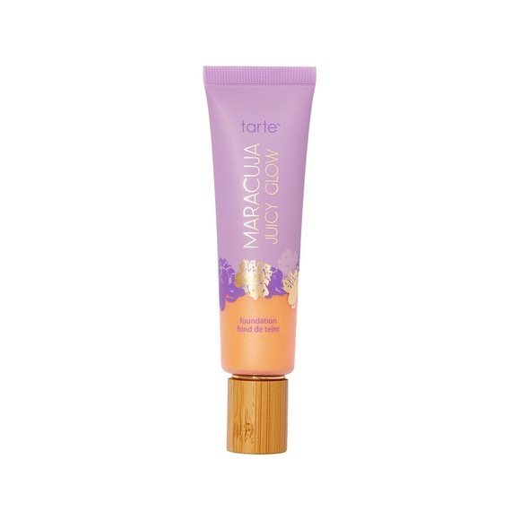 Maracuja Juicy Glow Skin Tint Foundation Damen N medium neutral 30ml