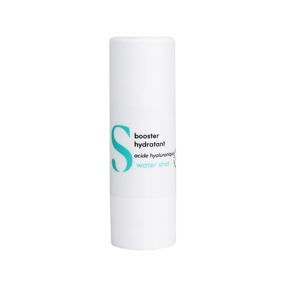 Booster Hydratant - Feuchtigkeitsspendendes Gesichtsserum Damen 10ml Hydratant