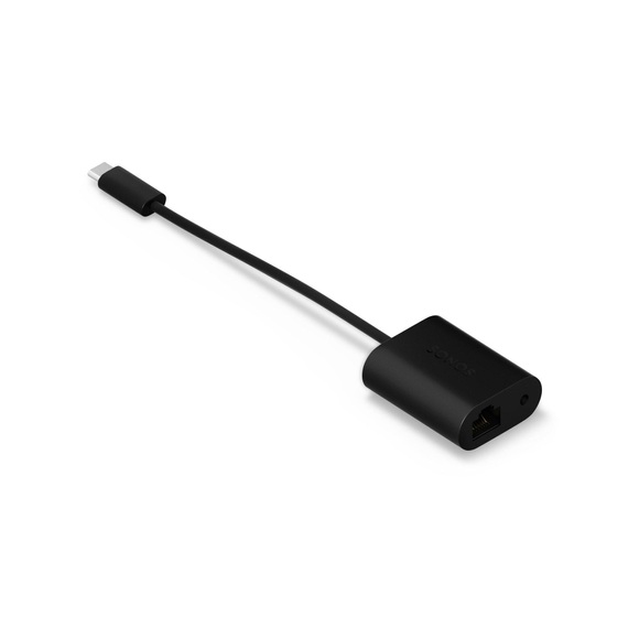 Multiroom Accessoires Combo Adapter LAN, Jack 3.5mm
