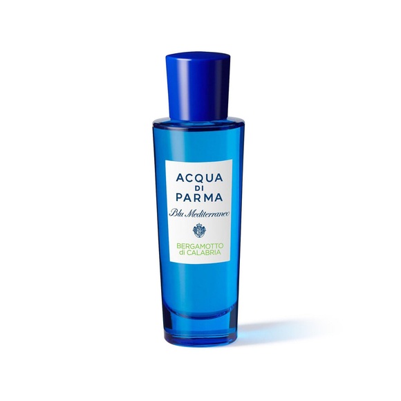 Acqua di Parma Blu Mediterraneo Bergamotto di Calabria Eau de Toilette (EdT) 30ml