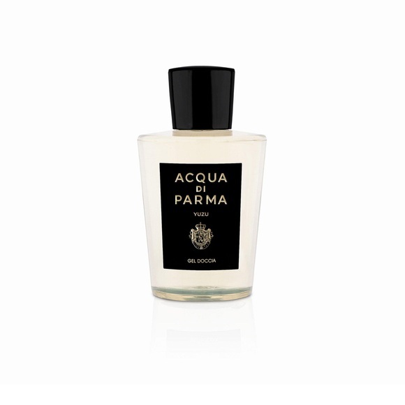 Signatures Of The Sun Yuzu Duschgel Damen 200ml
