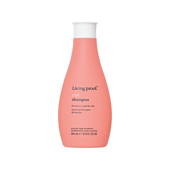 Curl Shampo Damen 355ml
