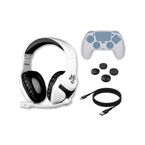 Gaming-Headset Mythics Starter Pack