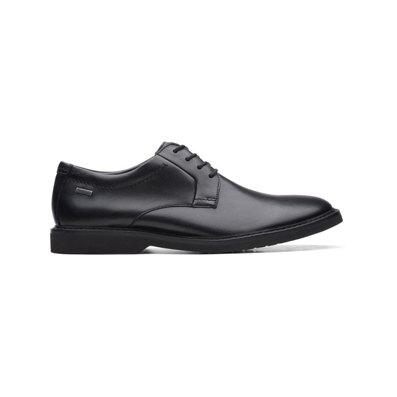 Schnürer Herren Black 44