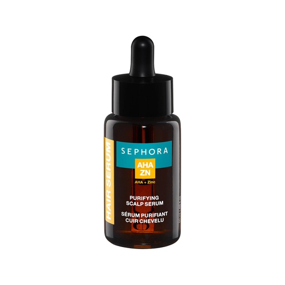 Sérum Aha Et Zinc - Reinigendes Kopfhautserum Damen 50ml