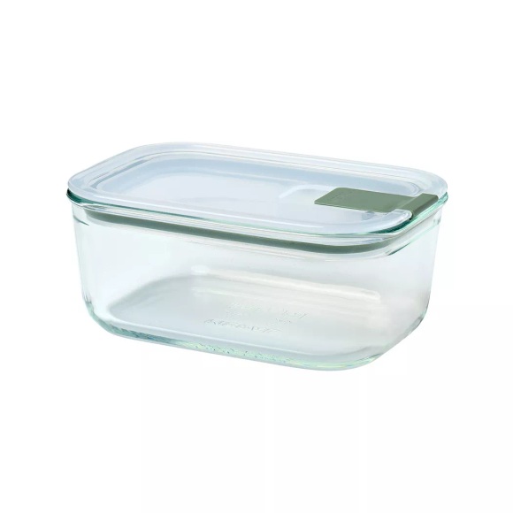 Mepal - Frischhaltedose EASYCLIP - transparent - Mischmaterial - 11.9/16.7/7 cm