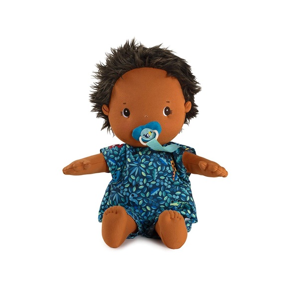 Lilliputiens Sasha Puppe, 36 cm