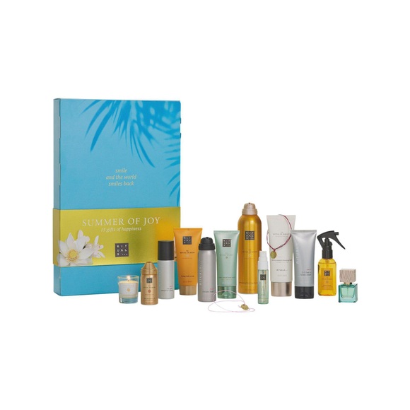 Rituals Rituals Summer of Joy koerperpflege 1.0 pieces