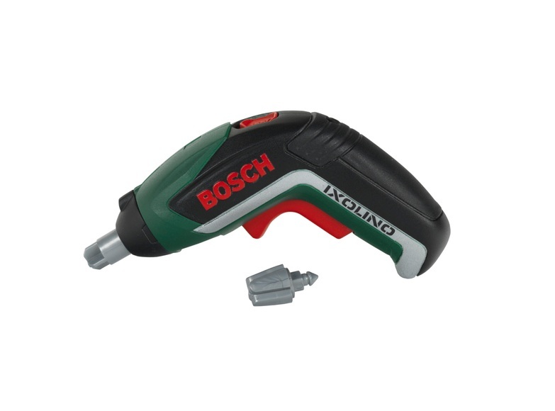 Bosch Ixolino II, Kinderwerkzeug