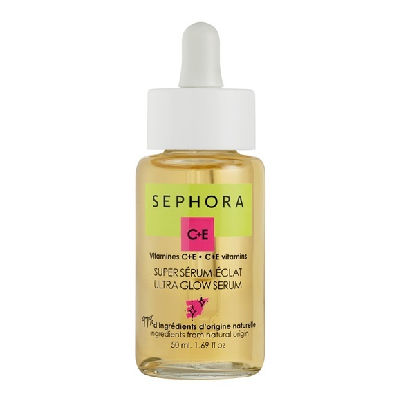 Ultra Glow Serum - Good Skincare Damen 50 ml