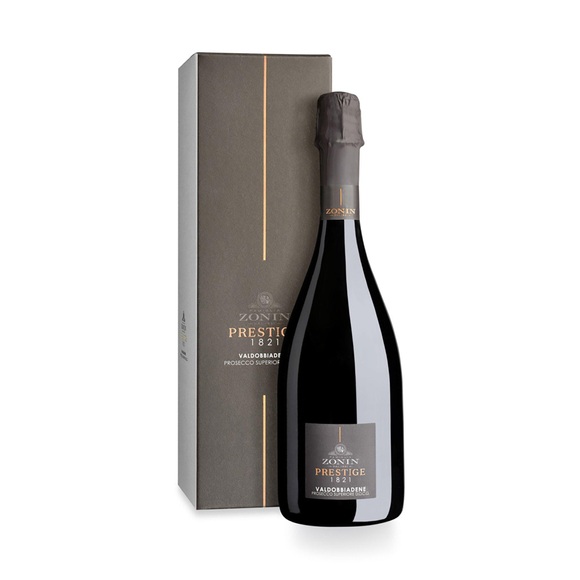 Prestige 1821 Prosecco DOCG Extra Dry Prestige 1821 Prosecco DOCG Extra Dry 0