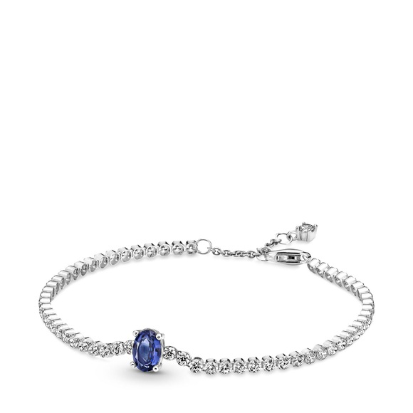 Armband Damen Silber 16cm
