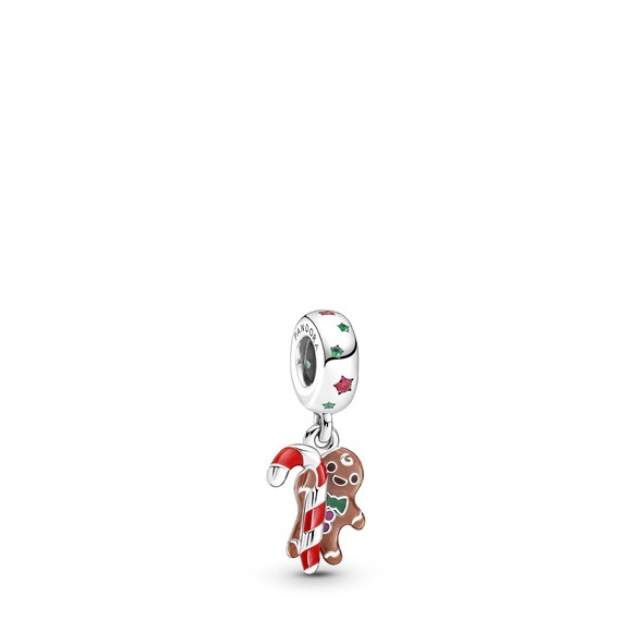 Charm Damen Silber ONE SIZE
