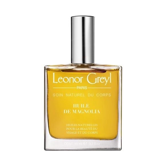 Huile De Magnolia (gesicht&körper) Damen 95ml