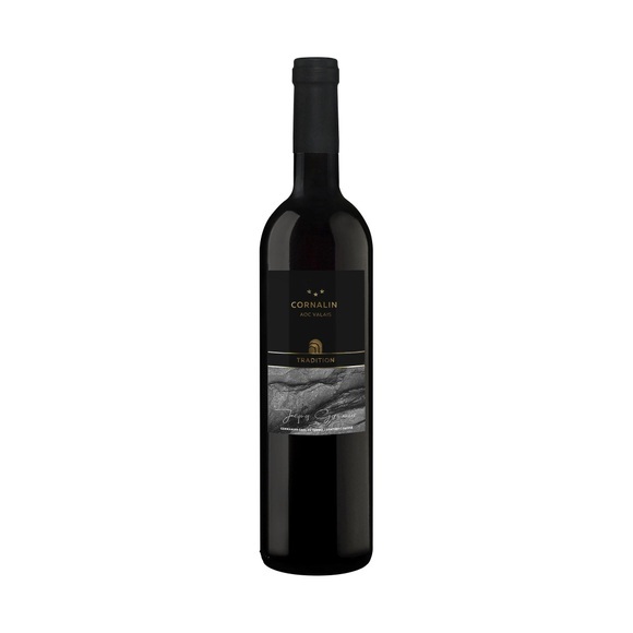 Cornalin 2019, Cornalin, Valais AOC 2019