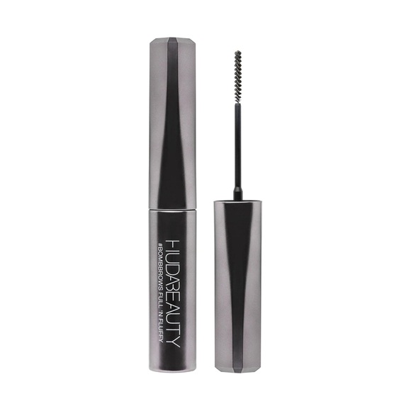 Bomb Brows Fiber Gel Damen WARM BLONDE