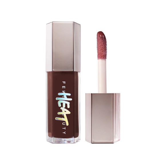 Gloss Bomb Heat Damen HOT CHOCOLIT HEAT