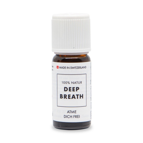 Ätherisches Öl Deep Breath