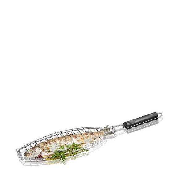 Grill-Fischbräter
