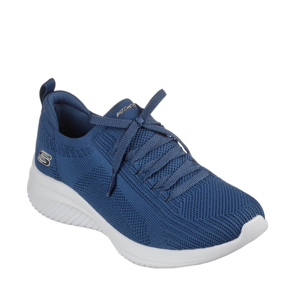 Sneakers, Low Top Damen Marine 37