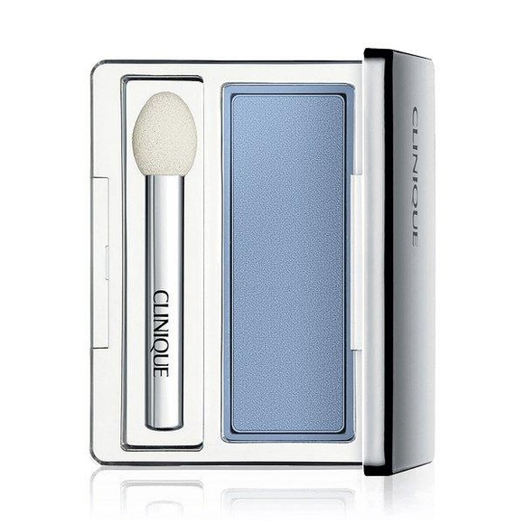 Clinique - All About Shadow - Lagoon - Soft Shimmer