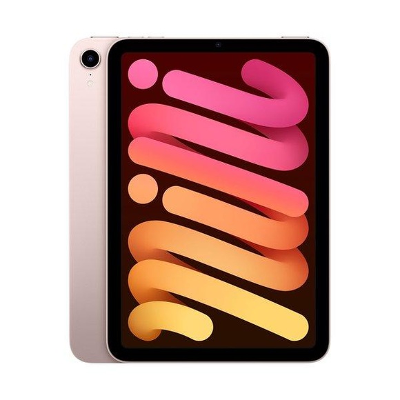 APPLE iPad mini (2021) Wi-Fi - Tablet (8.3 