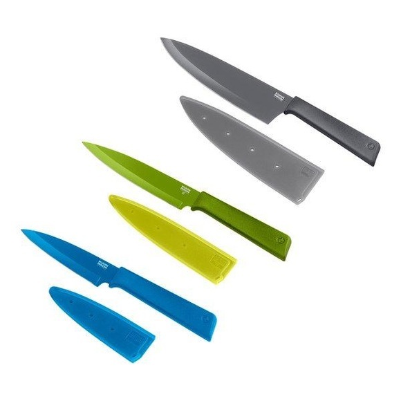 Messer-Set Messer-Set