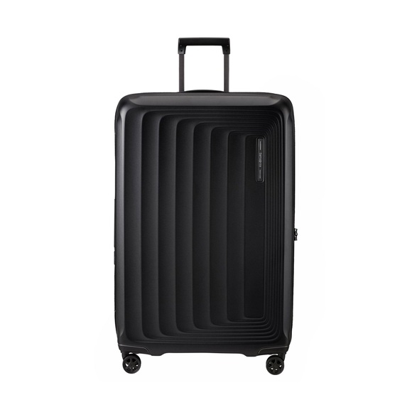 Hartschalenkoffer, Spinner Unisex Anthrazit 81cm