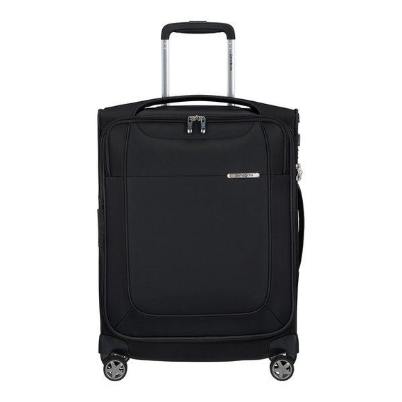 Weichschalenkoffer Unisex Black 55 CM