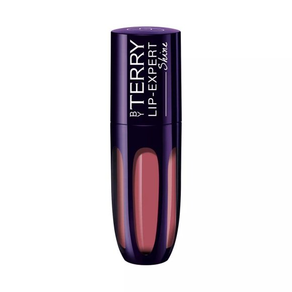 By Terry Von Terry Lip Expert Shine Liquid Lippenstift - 3 Rosy Kis...