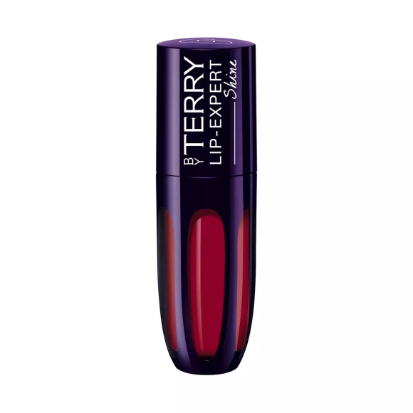 By Terry Di Terry Lip Expert Shine Liquid Lipstick - 6 Fire Nude 3g...