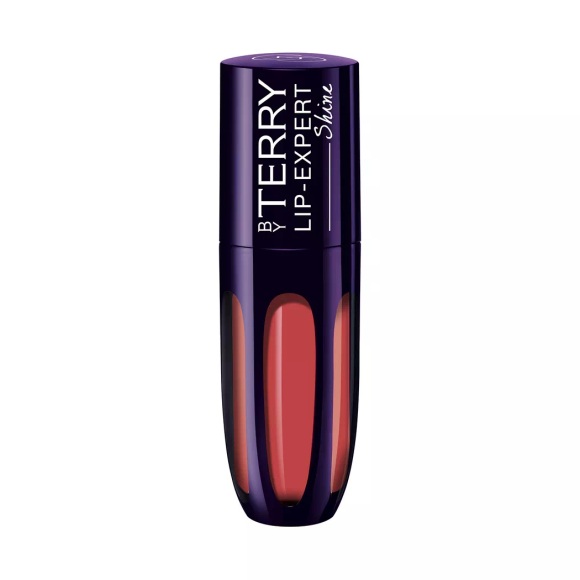 By Terry Von Terry Lip Expert Shine Liquid Lippenstift - 9 Pfirsich...