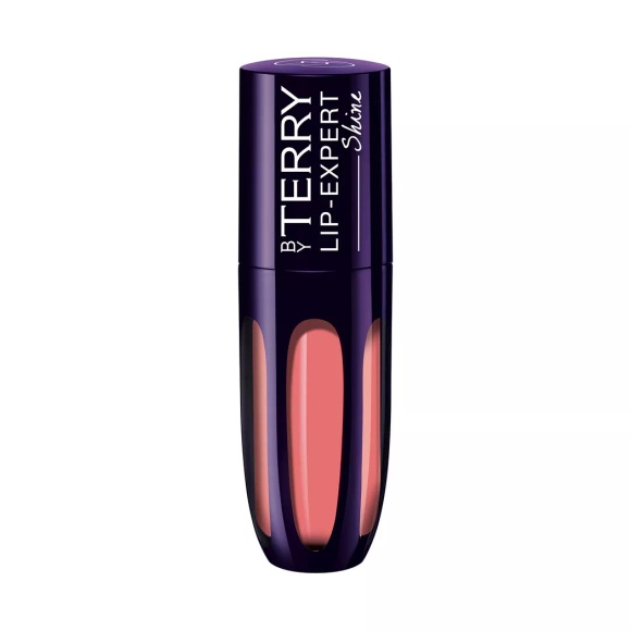 By Terry Par Terry Lip Expert Shine Liquid Lipstick - 10 Bare Flirt...