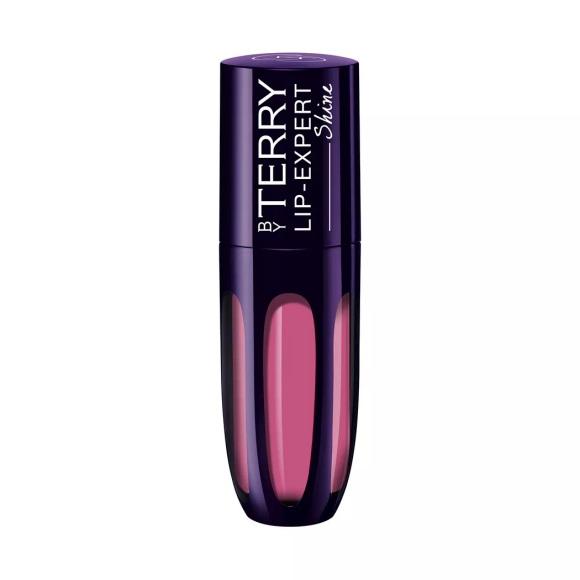 By Terry Di Terry Lip Expert Shine Liquid Lipstick - 11 Orchidea Cr...