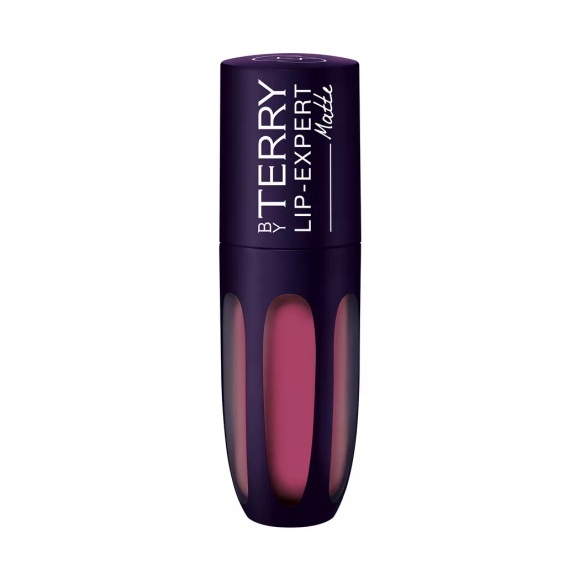 By Terry Von Terry Lip Expert Matte Liquid Lippenstift - 3 Rosy Kis...