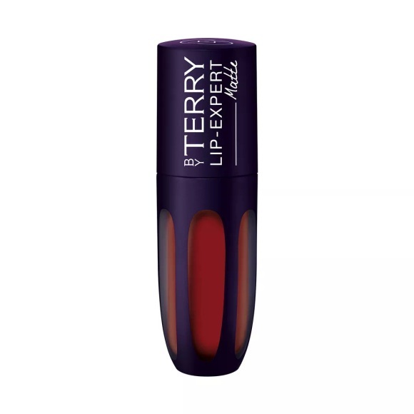 By Terry Von Terry Lip Expert Matte Liquid Lippenstift - 4 Rosenhol...