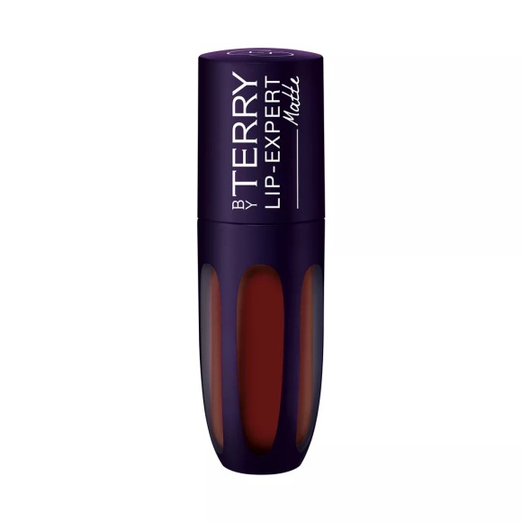 By Terry Di Terry Lip Expert Matte Liquid Lipstick - 5 Flirty Brown...
