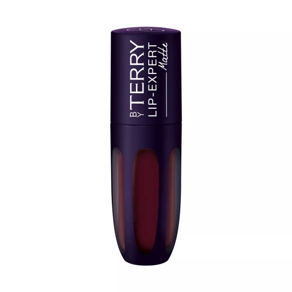 By Terry Par Terry Lip Expert Matte Liquid Lipstick - 16 Midnight I...