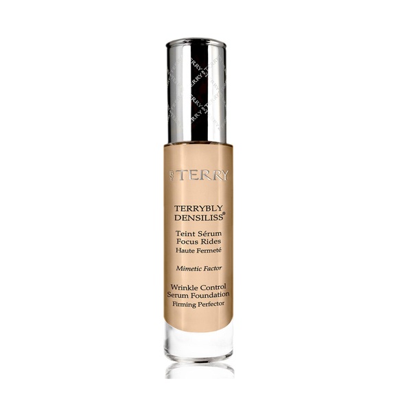 By Terry Foundation By Terry Foundation Terrybly Densiliss Foundation 30.0 ml