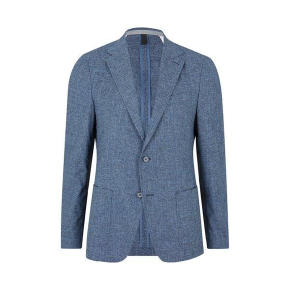 Jacke Herren Marine 56