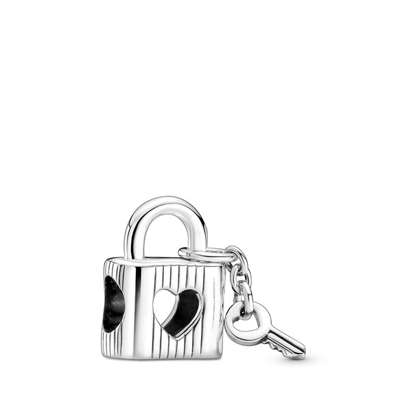 Charm Damen Silber ONE SIZE